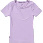 Mystic Star Short Sleeve Rash Guard Vert,Bleu M Femme
