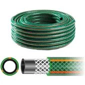 TRIZERATOP Tuyau d'arrosage AWTOOLS Classic, 1/2", 30 mètres
