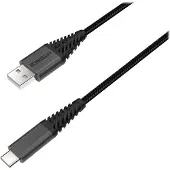 Otterbox - Câble USB - USB (M) pour Micro-USB de type B (M) - 2.4 A - 2 m