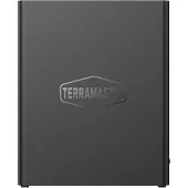TerraMaster F8 SSD PLUS F8 SSD Plus 8bay All SSD,8-Core,16GB DDR5,Diskle