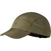 Buff Unisexe, Casquette, Speed, Marron, (M, S)