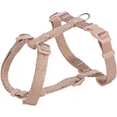 Trixie Harnais Premium H 42-60 cm/15 mm blush