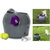 Petsafe Automatic Ball Launcher Noir