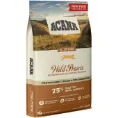 Acana Wild Prairie Cat 4,5 kg + APPLAWS Cat Adult Mousse Chicken (mousse au poulet) 6 x 70 g GRATUIT
