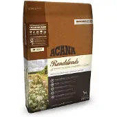 Acana Ranchlands Dog 2 x 11,4 kg