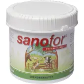 Sanofor Tourbe liquide - 500 ml