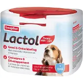 Beaphar Lactol Puppy Milk 250 g Lait
