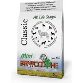 Farm food HE Classic Mini pour chien