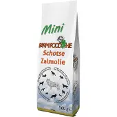 Farm food HE Mini au Huile Saumon Ecosse pour chien