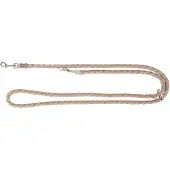 Trixie Ramal Cavo Dog Leash Beige L–XL