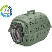 Imac Travel Basket Carry Sport 2Nd Life Recyclé Vert