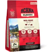 Acana Viande rouge classique - nourriture sèche pour chiens - 2 kg