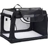 Trixie Vario Carrier Clair 76 x 48 x 51 cm