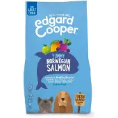 Edgard & Cooper Adult - Saumon - 2,5 kg