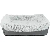 Trixie Harvey 60x50 Cm Bed Gris