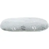 Trixie -Coussin pour chien Nando Ovale Gris clair