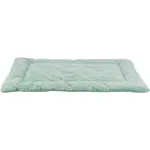 Trixie Ligmat Jonna Ribfluweel Saliegroen - 70X50 Cm (Chat, Chien)