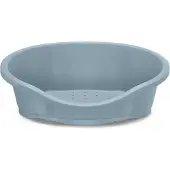 Imac Dido 2nd Life Dog Bed Gris 110 x 78 x 32 cm