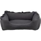 Trixie Amelie 80x60 Cm Bed Gris