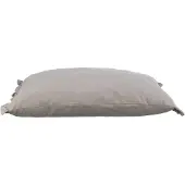 Trixie Coussin pour chien Amelie Angular Gris clair