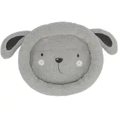 Trixie 379002 Bed Gris 50 x 40 cm