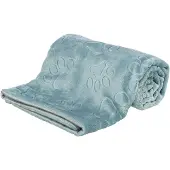 Trixie Barry 150x100 Cm Blanket Bleu