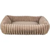 Trixie Lonni 100x70 Cm Bed Beige,Marron