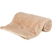 Trixie Hundedecke Barry Softplush Beige (Chat, Chien)