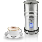 Macom Mousseur à lait électrique Cappuccinatore