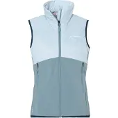 Vaude Brenva Ii Vest Bleu 38 Femme