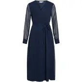 Vila Robe 'VIFalia' bleu nuit