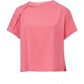 Salsa Jeans Chemisier rose