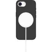 ESTUFF INFINITE (GRS) VENICE iPhone (Apple iPhone X), Coque pour téléphone portable, Noir