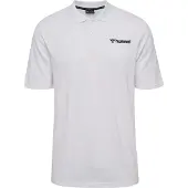 Hummel hmlMOVER Coton Hommes Polo-Chemise 205574-9001
