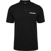 Hummel hmlMOVER Coton Hommes Polo-Chemise 205574-2001