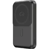 LifeSystems Adaptateur MAGNETIC WIRELESS POWERBANK
