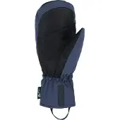 Viking Norvika Pro Ski Mittens Bleu 5 Femme
