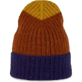 Buff Bonnet Buff Unisexe Knitted Nilah Denim