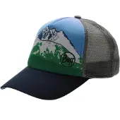 Buff Trucker Cap Gerlachovsky Stit 2023
