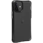 Uag Coque Plyo U pour l'Apple iPhone 12 Mini - Ice