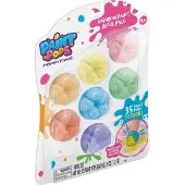 Paint Pops Kit de recharge Rainbow Pop (4962)