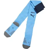 Puma Chaussettes Manchester City Fc Replica 25/26