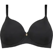 Triumph Soutien-gorge 'Ladyform Soft' noir