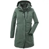 Killtec Veste outdoor sapin