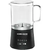 Rommelsbacher - Mousseur à lait MS 625 - 303500