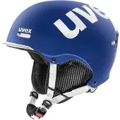 Uvex 52 - 55 cm, S