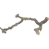 Trixie Tronchos mélange de branches de liège, hamster, souris, lapin, bois, bois, 1 pièce(s), 1 kg