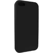 Evelatus Book Case Galaxy M20 (Samsung Galaxy M20), Coque pour téléphone portable, Noir
