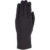 Icebreaker Oasis Liners Merino Gloves Noir XL Homme