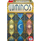 Sonstige Verlage Luminos - Schmidt Spiele 49446 - (Jouets / Jeux de société)
